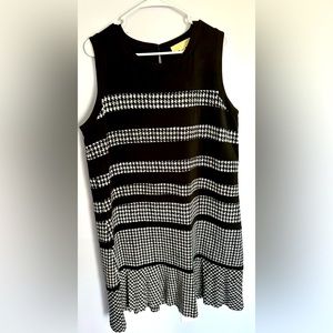 Michael Kore Womens Dress - new with tags. Dressy/professional.